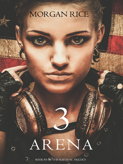 Title details for Arena 3 by Morgan Rice - Available